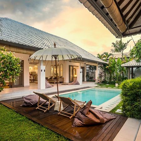 Villa Moju Canggu By Alfred In Bali Dış mekan fotoğraf