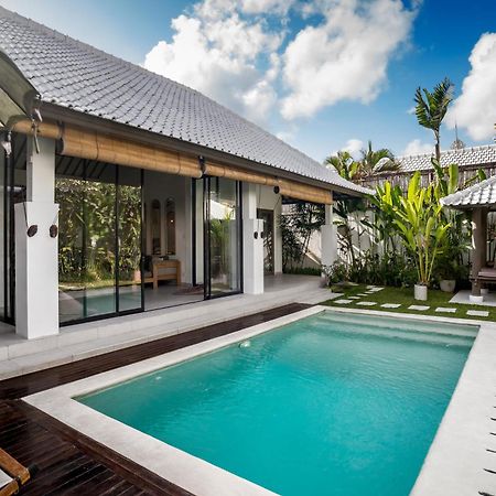 Villa Moju Canggu By Alfred In Bali Dış mekan fotoğraf