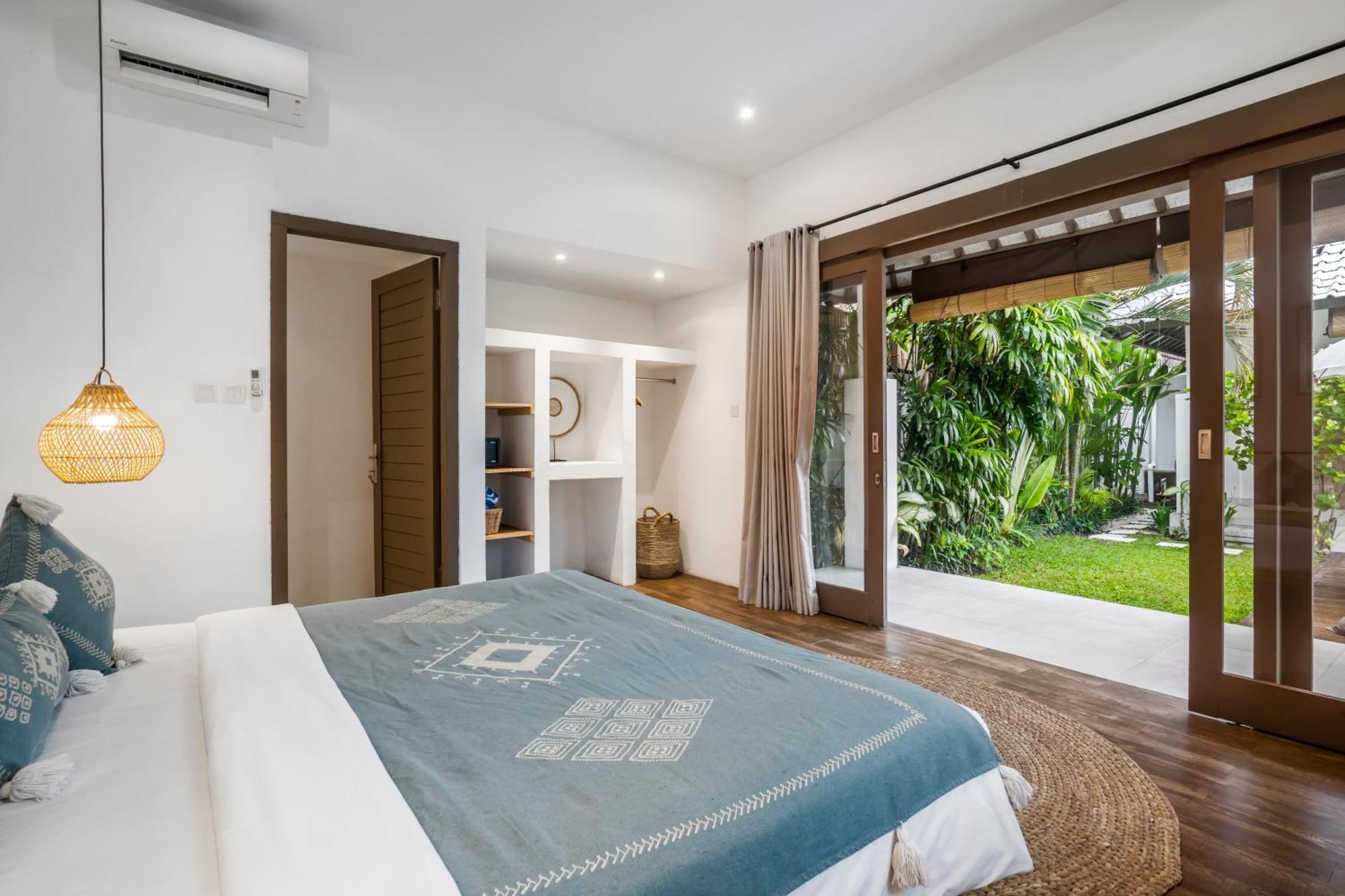 Villa Moju Canggu By Alfred In Bali Dış mekan fotoğraf