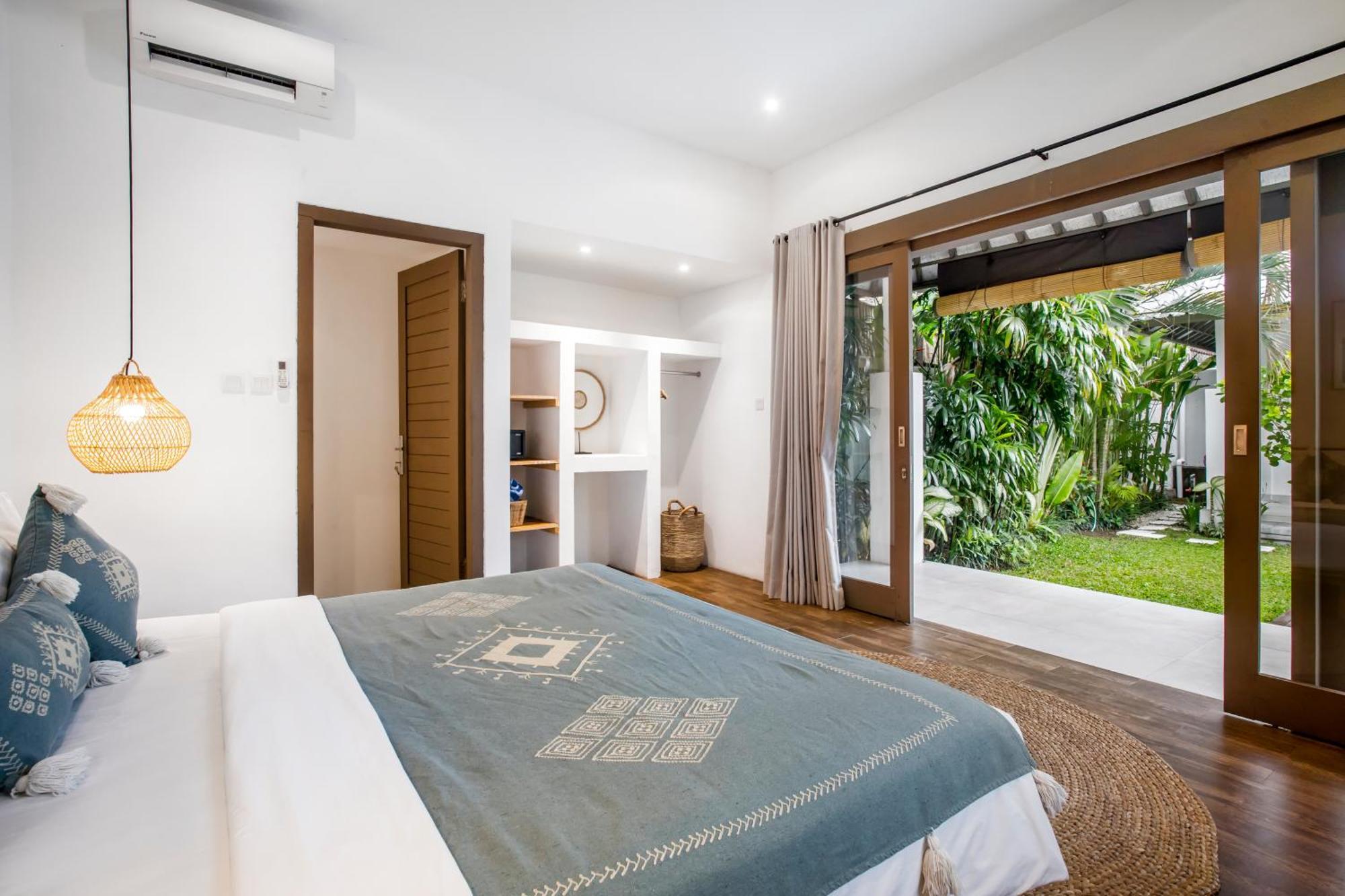 Villa Moju Canggu By Alfred In Bali Dış mekan fotoğraf