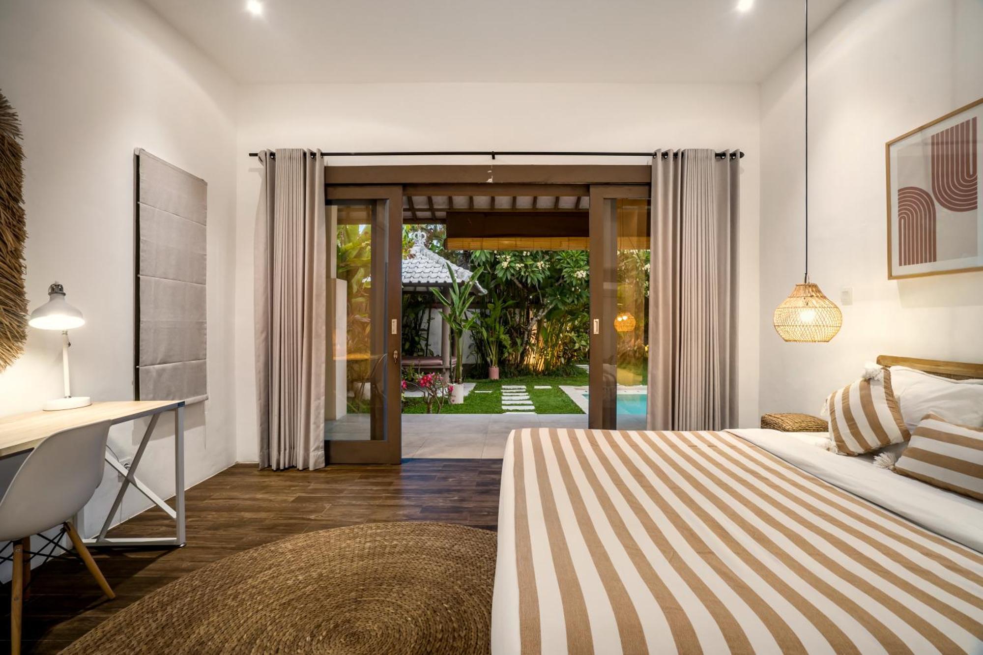 Villa Moju Canggu By Alfred In Bali Dış mekan fotoğraf