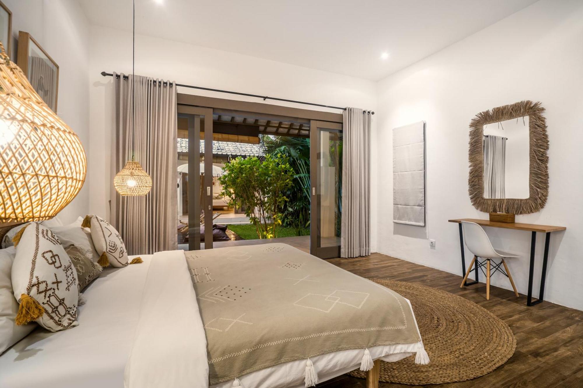 Villa Moju Canggu By Alfred In Bali Dış mekan fotoğraf