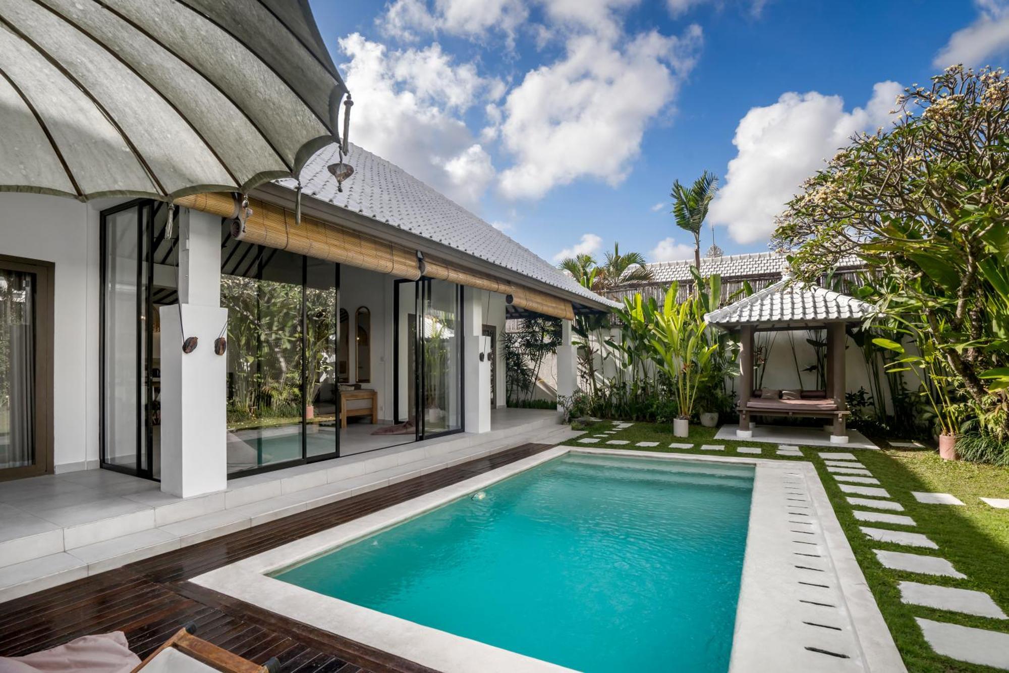 Villa Moju Canggu By Alfred In Bali Dış mekan fotoğraf